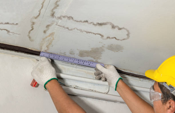 Reliable Structural Drying contractor in East China, MI by Water Damage Irwin